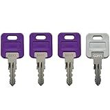 Chaves KeyPower RV G301 G391 Para Chaves Pré Cortadas De Link Global 3 Selecione Seu Número De Chave Vem Com Uma Chave G391 G345