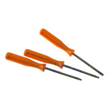Chaves Torx T6 T8 T10 P