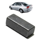 Chaveta 4 5x21 0 Da Polia Virabrequim Honda Civic 2001 2005