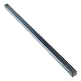 Chaveta Aço 1045 Retificada 4 Lados 20 X 14 X 500mm