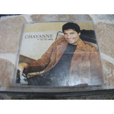 chayanne-chayanne Cd Single Chayanne Y Tu Te Vas