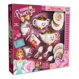 Chazinho Legal Princesa Zuca Toys Novo