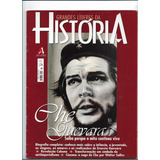 Che Guevara Grandes Líderes Da História Revista N 2