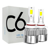 Cheap Leds Kit Ultra Lâmpadas Led Full 7600l Efeito Xenon