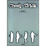 Cheap Trick Silver Dvd Original