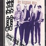 Cheap Trick   The Greatest Hits  Audio CD  Cheap Trick