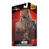 Chebaca Boneco Star Wars Disney Infinity 3 Chewbacca Figura