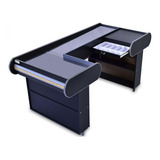 Check Out Caixa Artlux Dark 1 80m Preto
