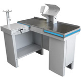 Check out Caixa De Supermercado 1 3m Kit Automação Innal
