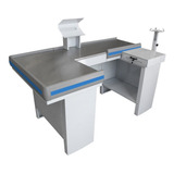 Check out Caixa Supermercado Kit Automação Com Furação 1 80