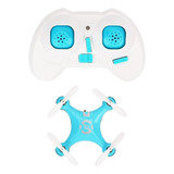 Cheerson Cx 10 Cx10 Mini 2 4g 4ch 6 Eixos Led 6 Canais Rc Qu