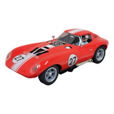 Cheetah Autorama Scalextric Fly Carrera Estrela Slot It Scx