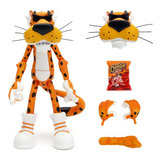 Cheetah Chester Cheetos Cheetos De Jada