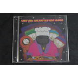 Chef Aid The South Park Album