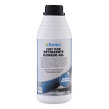 Chef Clor Detergente Clorado Renko 1l
