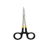 CHEF S TRADE Alicate De Hemostato De Pescaria Pinças De Bloqueio De Aço Inoxidável Com Aderência