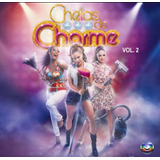 cheias de charme (novela)-cheias de charme novela Cd Novela Cheias De Charme 2
