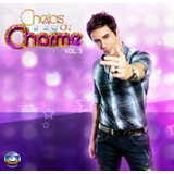 cheias de charme (novela)-cheias de charme novela Cd Novela Cheias De Charme Volume 3
