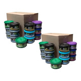 Cheirinho Aromatizante Em Gel Carro Preço Atacado Kit C 48