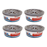 Cheirinho Carro Aromatizante Odorizador Automotivo Wurth 60g