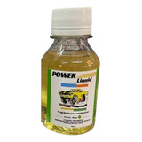 Cheirinho De Combustível Power Liquid