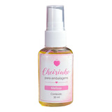 Cheirinho Para Pacotes Perfume Para Encomendas 30ml