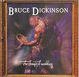 Chemical Wedding Audio CD Dickinson Bruce