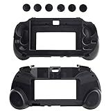 CHENLAN L2 R2 Capa Protetora Para Controle De Mão Com Gatilho Para Sony Playstation PS Vita 1000