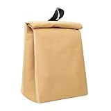 CHENSHUO Bolsa De Guidão De Bicicleta Bolsa De Suspensão Frontal Para Guidão De Bicicleta Bolsa De Transporte De Motocicleta Para Scooter Elétrica 30 Cm
