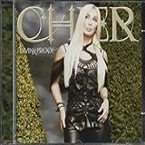 Cher Cd Living Proof 2001