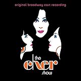 Cher Show Original Cast CD 