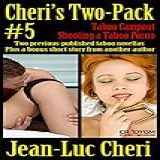 Cheri S Two Pack 5