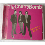 cherri bomb-cherri bomb Cd Original The Cherry Bomb Novo Lacrado