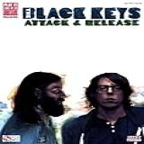 Cherry Lane Black Keys Attack