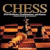 Chess 5334 Problems Combinations