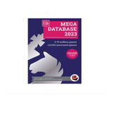 Chess Mega Database 2023 A Maior