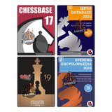 Chessbase 17 Fritz 19 Mega Database24