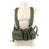 Chest Rig Orion V1 Fja 181 Verde Feasso