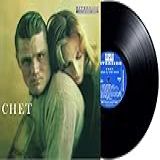 Chet -LP-