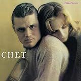 Chet- The Lyrical Trumpet Of Chet Baker -Disco De Vinil-