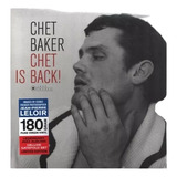 Chet Baker Lp 180g