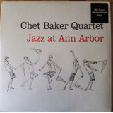 Chet Baker Quartet Jazz