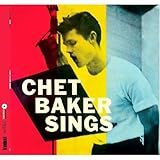 Chet Baker Sings - Limited 180-Gram Clear Vinyl