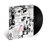 Chet Baker Sings - Plays -Blue Note Tone Poet Series- -LP-