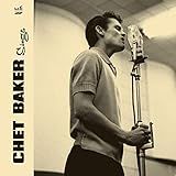 Chet Baker Sings -Disco De Vinil-