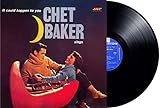 Chet Baker Sings It Could