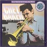 Chet Baker With Strings