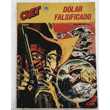 Chet dólar Falsificado Vecchi 1981