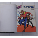 Chet N 1 A 9 Encadernados Capa Dura Watson Portela Vecchi