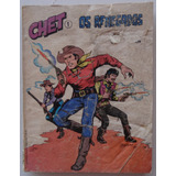 Chet N 1 Editora Vecchi Mai 1980 Item 3